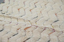 DecorBites™ Moroccan Traditional Handmade Azilal Rug 240x147cm