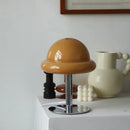 DecorBites™ Mushroom Table Lamp Bauhaus Furniture