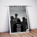 DecorBites™ Music Album Covers Poster Set