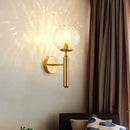 DecorBites™ Mynte - Luxury Wall Sconce