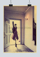 DecorBites™ NANA Anime Retro Poster Set - 2021 Arrival