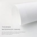 DecorBites™ Neutral Canvas Triptych Wall Art Set