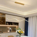 DecorBites™ Nordic Chandeliers for Dining Room - Ceiling Pendant Lighting