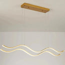 DecorBites™ Nordic Chandeliers for Dining Room - Ceiling Pendant Lighting