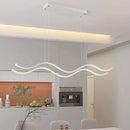 DecorBites™ Nordic Chandeliers for Dining Room - Ceiling Pendant Lighting