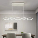 DecorBites™ Nordic Chandeliers for Dining Room Decor