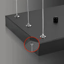 DecorBites™ Nordic Chandeliers for Dining Room Decor