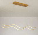 DecorBites™ Nordic Chandeliers for Dining Room Decor