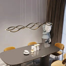 DecorBites™ Nordic Chandeliers for Dining Room Decor