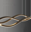 DecorBites™ Nordic Chandeliers for Dining Room Lighting