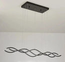 DecorBites™ Nordic Chandeliers for Dining Room Lighting