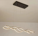 DecorBites™ Nordic Chandeliers for Dining Room Lighting