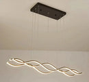 DecorBites™ Nordic Chandeliers for Dining Room Lighting