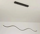 DecorBites™ Nordic Chandeliers for Dining Room Lighting