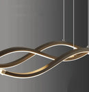 DecorBites™ Nordic Chandeliers for Dining Room Lighting