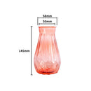 DecorBites™ Nordic Flower Vase - Modern Home Decor