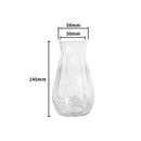 DecorBites™ Nordic Flower Vase - Modern Home Decor