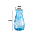 DecorBites™ Nordic Flower Vase - Modern Home Decor