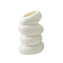 DecorBites™ Nordic Flower Vase - Modern Home Decor