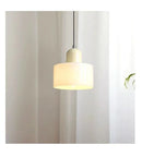 DecorBites™ Nordic Glass Chandelier for Bedroom and Bar
