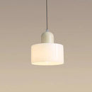 DecorBites™ Nordic Glass Chandelier for Bedroom and Bar