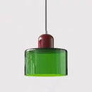 DecorBites™ Nordic Glass Chandelier for Bedroom and Bar