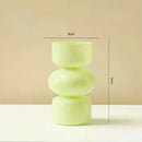 DecorBites™ Nordic Glass Flower Vase Home Decor