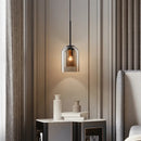 DecorBites™ Nordic Glass Pendant Lighting