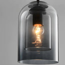 DecorBites™ Nordic Glass Pendant Lighting