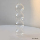 Nordic Glass Vase