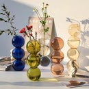 Nordic Glass Vase