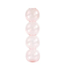 Nordic Glass Vase