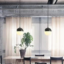 DecorBites™ Nordic Industrial Kitchen Pendant Lighting