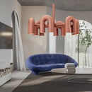 DecorBites™ Nordic LED Ceiling Chandelier for Home Decor