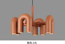 DecorBites™ Nordic LED Ceiling Chandelier for Modern Home