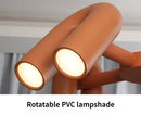 DecorBites™ Nordic LED Ceiling Chandelier for Modern Home