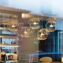 DecorBites™ Nordic Led Chandelier for Home Decor