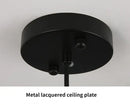 DecorBites™ Nordic LED Chandelier for Home Decor