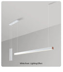 DecorBites™ Nordic LED Chandelier for Home Lighting
