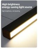 DecorBites™ Nordic LED Chandelier for Home Lighting