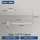 DecorBites™ Nordic LED Chandelier for Home Lighting