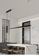 DecorBites™ Nordic LED Chandelier for Home Lighting