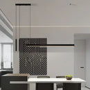 DecorBites™ Nordic LED Chandelier for Home Lighting