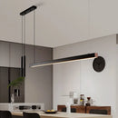 DecorBites™ Nordic LED Chandelier for Home Lighting