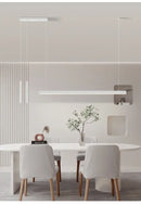 DecorBites™ Nordic LED Chandelier for Home Lighting