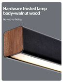 DecorBites™ Nordic LED Chandelier for Home Lighting