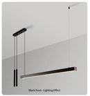 DecorBites™ Nordic LED Chandelier for Home Lighting