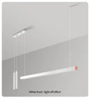 DecorBites™ Nordic LED Chandelier for Home Lighting