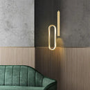 DecorBites™ Nordic LED Pendant Light for Home Decoration