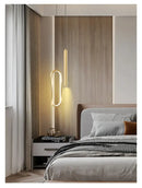 DecorBites™ Nordic LED Pendant Light for Home Decoration